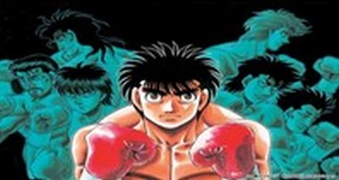 Hajime no Ippo : New Challenger, telecharger en ddl